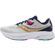Saucony索康尼 男子缓震跑鞋-慢跑训练鞋 Guide向导 15 S20684-40