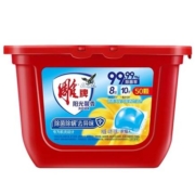 88VIP：雕牌 阳光馨香洗衣凝珠 400g50颗