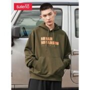 Baleno 班尼路 男士卫衣 88031626