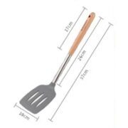 VATTI 华帝 硅胶煎铲 37cm