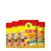 厨屿   4包组合鸡精    鸡鲜精200g*4 鸡鲜精*4