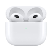 Apple/苹果 AirPods 3代 (NY3)无线蓝牙耳机2022款原装国行正品