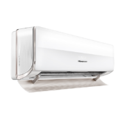 海信(Hisense) 1.5匹 净呼吸 母婴级 新一级变频防直吹壁挂式空调挂机 京东小家智能生态 KFR-35GW/H620-X1
