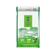 88VIP：穗方源 穗穗平安香软丝苗米 10kg+2.5kg