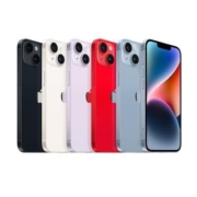 【全新国行】Apple iPhone 14 Plus 全网通5G苹果手机