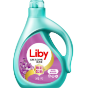 京东特价APP:立白  洗衣液 除菌薰香液1kg*1瓶