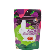 概率券：大白兔 奶油话梅糖 58g