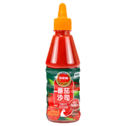 再降价、京喜APP、概率券：凤球唛 蕃茄酱 476g*2件