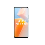 iQOO Neo 6 SE 5G手机 12GB+256GB 霓虹
