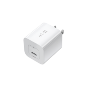 有券的上：nubia 努比亚 大白 20W Type-C氮化镓充电器