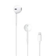 88VIP：Apple 苹果 EarPods 半入耳式有线手机耳机