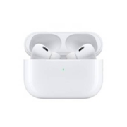 88VIP：Apple 苹果 AirPods Pro 2 主动降噪真无线蓝牙耳机