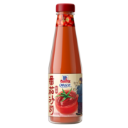 味好美 番茄沙司 340g*3瓶