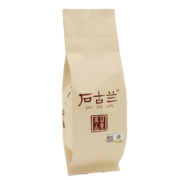 石古兰（shigulan） 福鼎大白茶花香醉香春秋寿眉黄金叶柘荣高山茶叶 2022青山绿水50g 1份