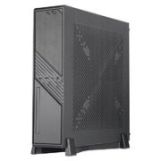 银欣 ML12 米罗12 HTPC机箱