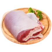 恒都 国产原切牛腩块 1kg/袋 冷冻 谷饲牛肉69.9元