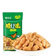 ChaCheer 洽洽 蚕豆怪味豆 30g*18袋