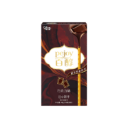 plus会员：格力高（Glico）百醇百奇食力精彩 咔滋不停大礼包 混装6+3