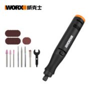 29号20点前30秒！WORX 威克士 WX739.9 20V直流小电磨 裸机