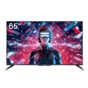 FFALCON 雷鸟 65S535C 液晶电视 65英寸 4K