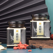中华老字号，雷允上 雷氏鹿鞭膏 250g