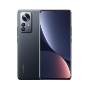 小米12 Pro 全新4nm骁龙8芯片 2K视感屏 120W有线快充 5G手机