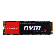 七彩虹(Colorful) 512GB SSD固态硬盘 M.2接口(NVMe协议) CN600系列 TLC颗粒