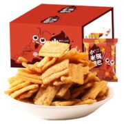 吉品到 麻辣味锅巴 50包