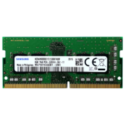 三星（SAMSUNG） 笔记本内存条 DDR4内存适用联想戴尔华硕宏碁华为小米苹果微星惠普等 DDR4 3200 8G