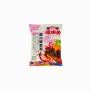嘻螺会 原味螺蛳粉300g*10袋广西特产美食螺狮粉柳州正宗米线米粉