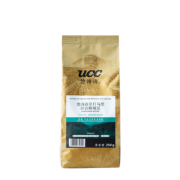 悠诗诗（UCC） 印尼进口 综合咖啡豆250g 托那加250g【23.1.5到期】59.8元