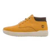 Timberland添柏岚官方男鞋22秋冬新款中帮休闲鞋舒适皮革|A5S4Z