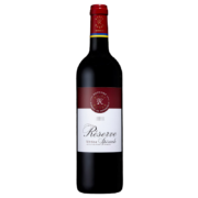 拉菲（LAFITE）罗斯柴尔德 珍藏梅多克干红葡萄酒 750ml 红酒单瓶装