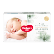 概率券：好奇  Huggies 小森林心钻装纸尿裤  L4片  9-14kg