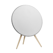 B&O Beoplay A9 4th四代白色蓝牙音箱家用客厅大音响低音炮