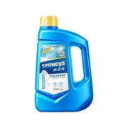 88VIP：seaways 水卫仕 洗碗机专用洗碗粉 1kg*4件