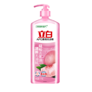 京东特价app: 立白 APG薄荷洗洁精 1kg/瓶