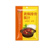 金佰滋 黄焖酱汁 100g