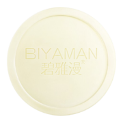 京东特价版：碧雅漫 羊奶洁面皂60gX1盒