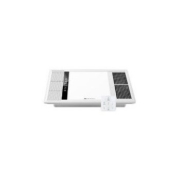 NVC Lighting 雷士照明 四合一风暖浴霸 单核 2200W