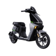 Ninebot九号智能电动自行车机械师MMAX110p新国标9号电动车电瓶车