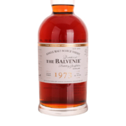 百富 (Balvenie)   陈年老酒 洋酒 单一纯麦 威士忌 大师版1973DCS 700ml