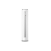 Midea 美的 智行II系列 KFR-51LW/N8MJA3 新三级能效 立柜式空调 大2匹
