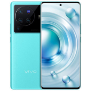 vivo X80 Pro 5G手机 晓龙8处理器 蔡司影像超越所见