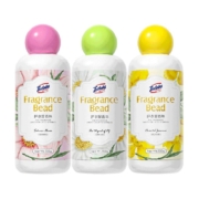 泰克斯乐留香珠凝香珠清香型柔顺家用持久香味200g*3