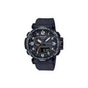 CASIO 卡西欧 PROTREK系列 男士太阳能电波腕表 PRW-6600Y-1A9PR