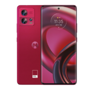 摩托罗拉moto S30 Pro Pantone限量版 黄金曲面屏 5000万像素 68W闪充 骁龙888+ 5G手机 12GB+512GB 非凡洋红