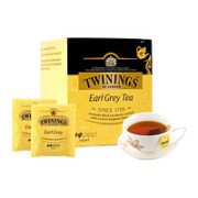 TWININGS 川宁 豪门伯爵红茶 10包*2g*20g