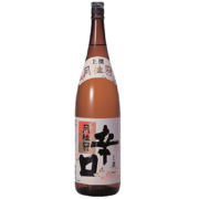 月桂冠 上选辛口 日本清酒 洋酒 1.8L