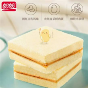 盼盼 豆乳蛋糕 506g*1箱